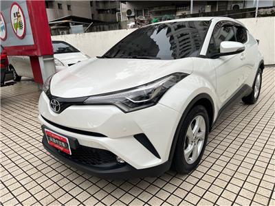 C-HR 1.2