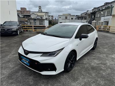 ALTIS GR SPORT HV