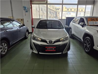 VIOS 1.5