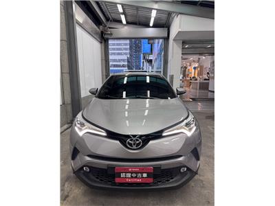C-HR 1.2