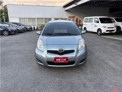 YARIS 1.5