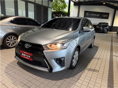 YARIS 1.5