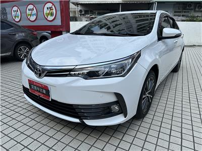 ALTIS 1.8