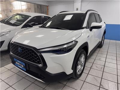 CROSS 1.8 HV
