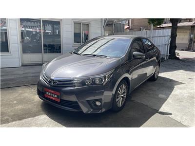 ALTIS 1.8E