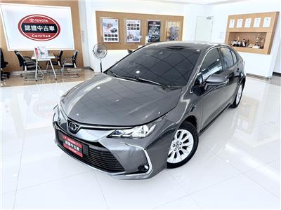 ALTIS 1.8