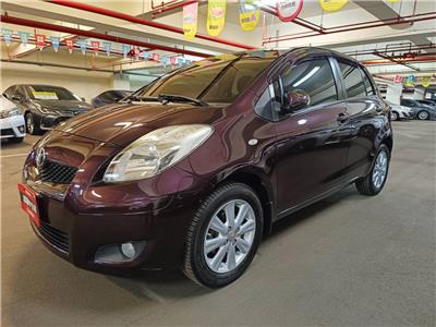 YARIS 1.5