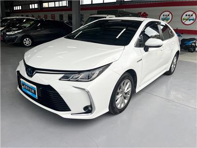 ALTIS 1.8HV