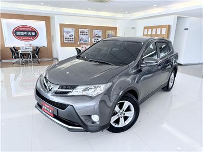 RAV4 2.0