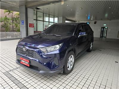 RAV4 2.0