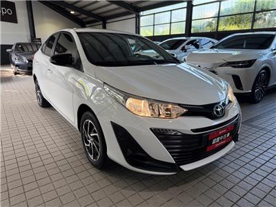 VIOS 1.5