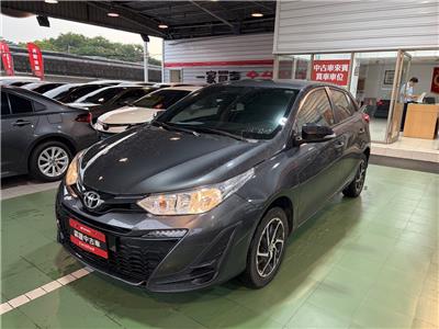 YARIS 1.5