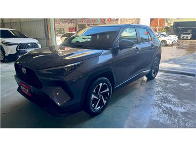 Y CROSS 1.5