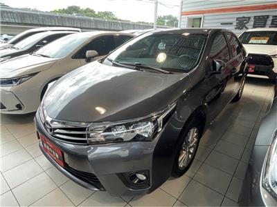 ALTIS 1.8