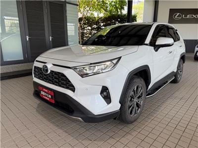 RAV4 2.0