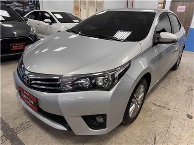 ALTIS 1.8