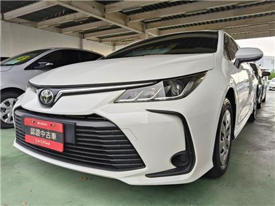 ALTIS 1.8
