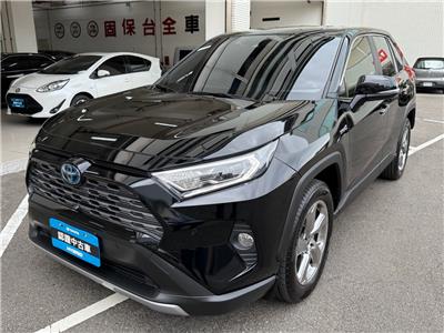RAV4 2.5 HV