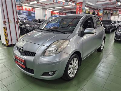 YARIS 1.5