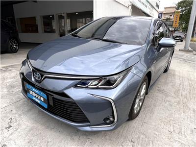 ALTIS 1.8HV