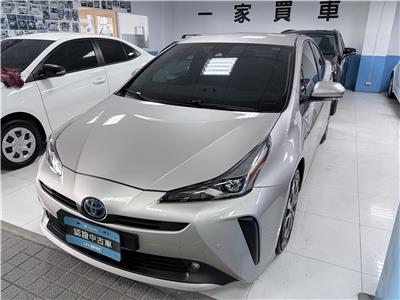 PRIUS 1.8