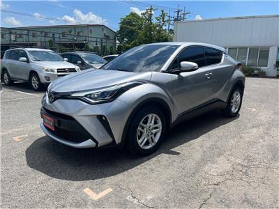 C-HR 1.2