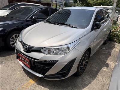 YARIS 1.5