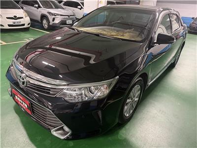 CAMRY 2.0