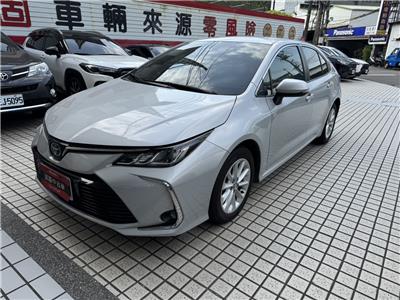 ALTIS 1.8