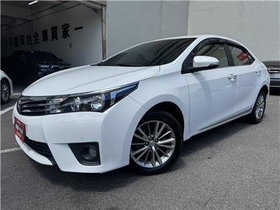 ALTIS 1.8