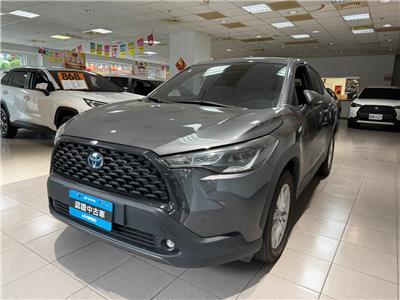 CROSS 1.8 HV