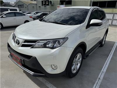 RAV4 2.0