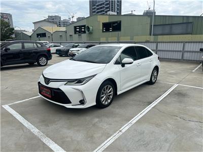 ALTIS 1.8