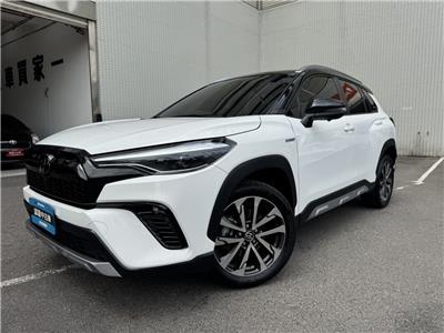 CROSS GR SP HV