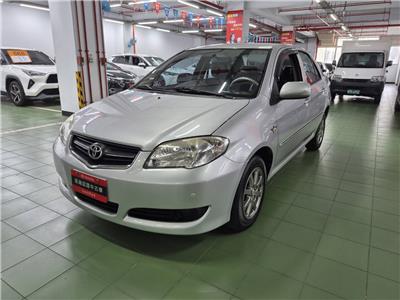 VIOS 1.5