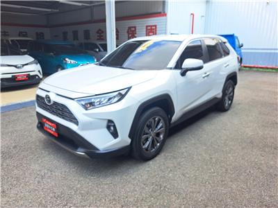 RAV4 2.0