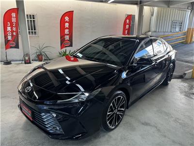 CAMRY 2.0