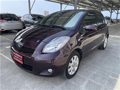 YARIS 1.5