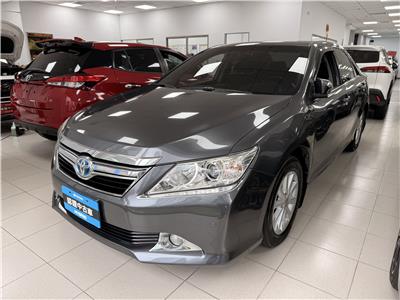 CAMRY 2.0