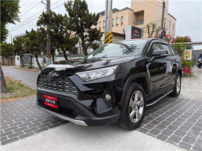 RAV4 2.0