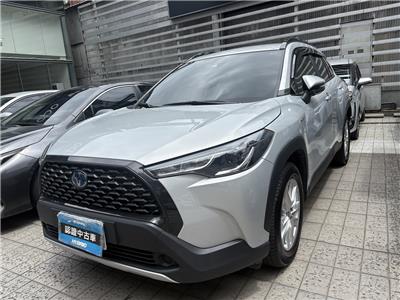 CROSS 1.8 HV