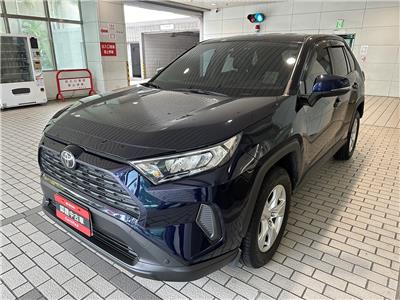 RAV4 2.0