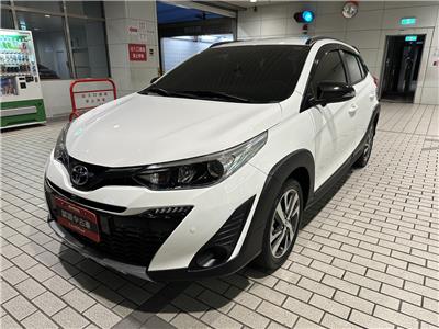 YARIS 1.5