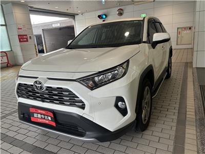 RAV4 2.0