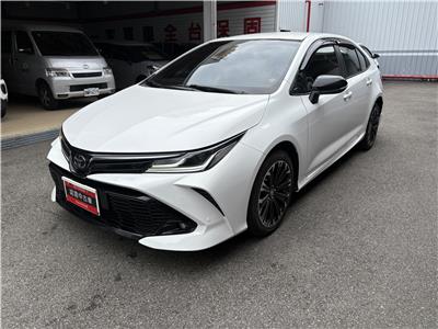 ALTIS GR SPORT 1.8