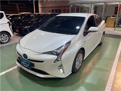 PRIUS 1.8