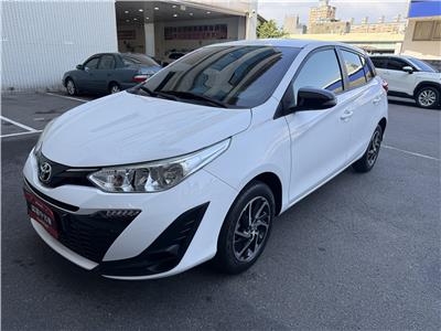 YARIS 1.5