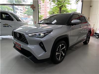 Y CROSS 1.5