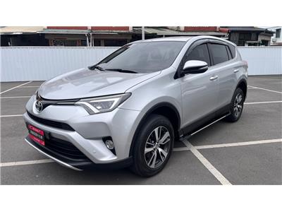 RAV4 2.0