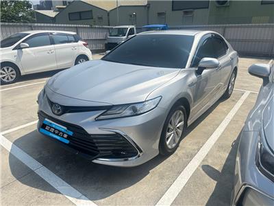 CAMRY 2.5 HV